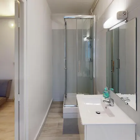 Magnifique Franklin Appartement *