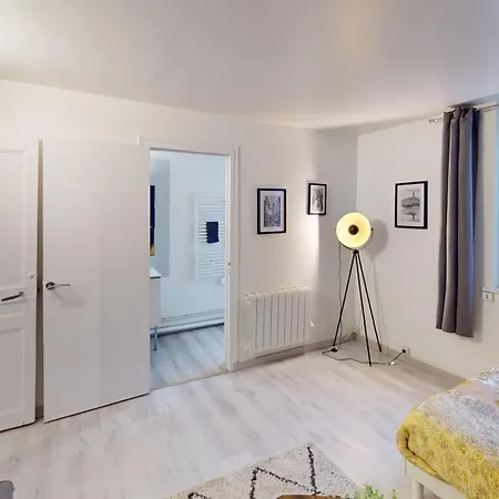 Magnifique Franklin Appartement *