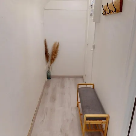 Appartement Magnifique Franklin *