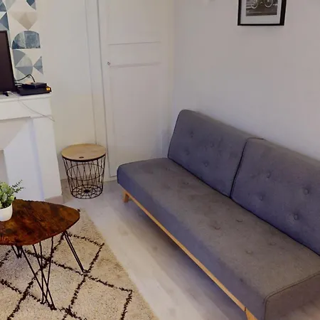 Magnifique Franklin * Le Havre