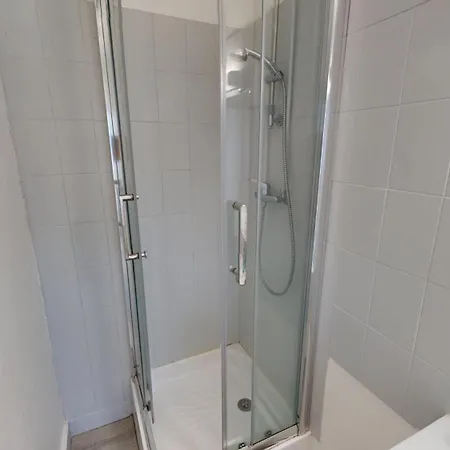 Apartamento Magnifique Franklin